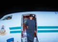Shettima