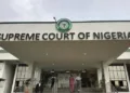 Supreme Court of Nigeria