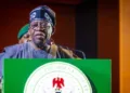 Tinubu