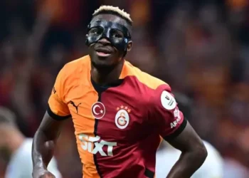 Victor Osimhen222