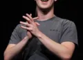 Zuckerberg