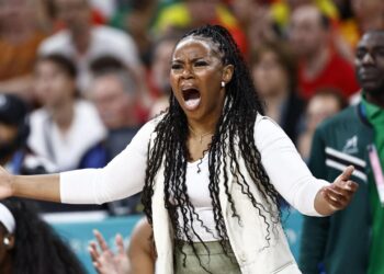 D’Tigress