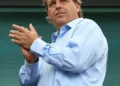 Todd Boehly
