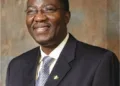Gbenga Daniel
