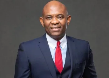 Tony Elumelu