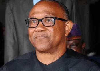 Peter Obi