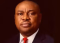 Nigeria