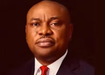 Nigeria