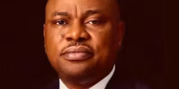 Nigeria