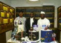 Frank Mba opens law firm in Abuja on birthday
