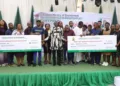 HYPREP Awards Scholarships To 500 Ogoni Postgraduate Students