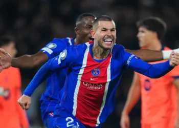 PSG