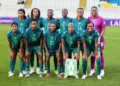 Super Falcons