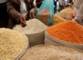 Inflation in Nigeria