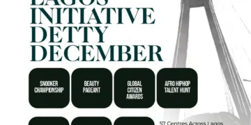 DETTY DECEMBER