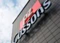 PZ Cussons