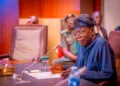 Tinubu