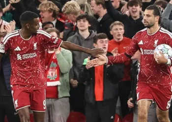 Liverpool