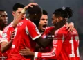Bayern