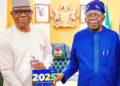Tinubu