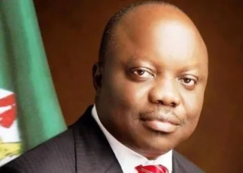 Gbenga Daniel