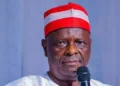 Rabiu Musa Kwankwaso